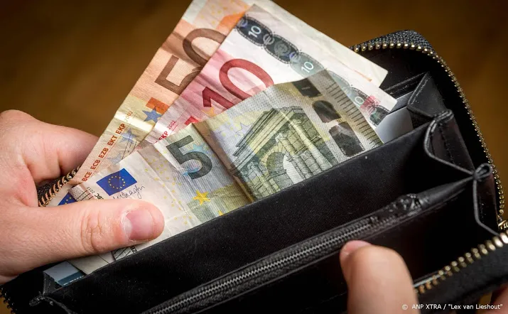 vooruitzichten pensioenfondsen zien er heel slecht uit