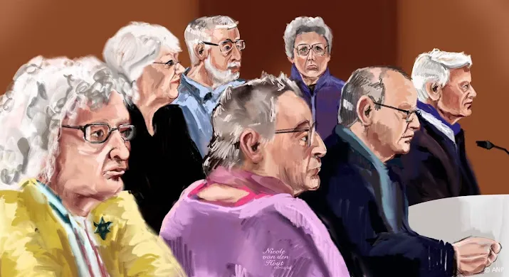 voorwaardelijke celstraffen voor verstrekken zelfdodingsmiddel