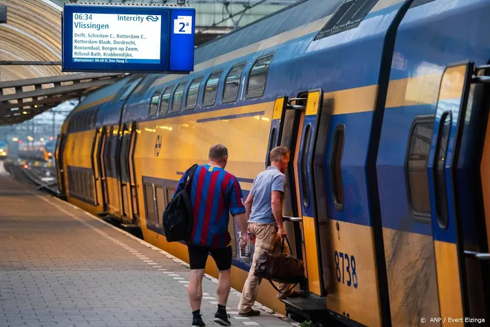voorwaardelijke straf voor terreurdreiging ns