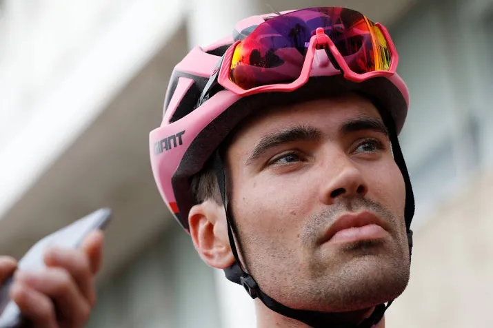 voorzichtige dumoulin wint op froome
