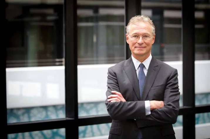 voorzitter chris fonteijn vertrekt bij acm
