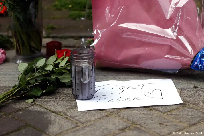 voorzitter europese raad veel sterkte aan gezin de vries