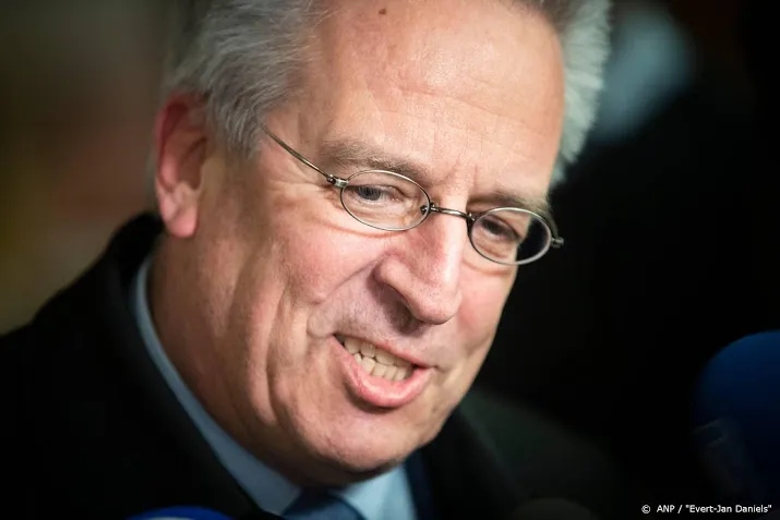 voorzitter lto stapt op wegens gebrek aan draagvlak onder boeren