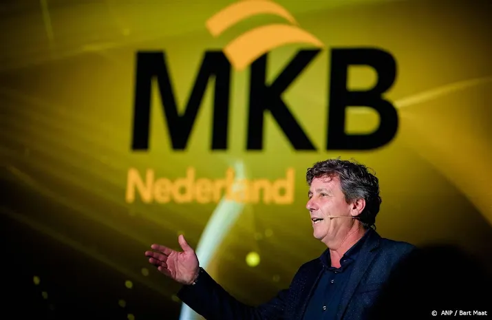voorzitter mkb nederland maakt zich zorgen over toekomst mkb