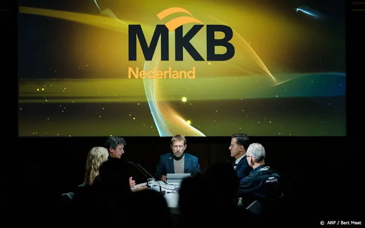 voorzitter mkb nederland regels voor ondernemers te ingewikkeld