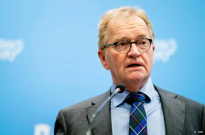 voorzitter vno ncw na meivakantie moeten we weer aan de gang