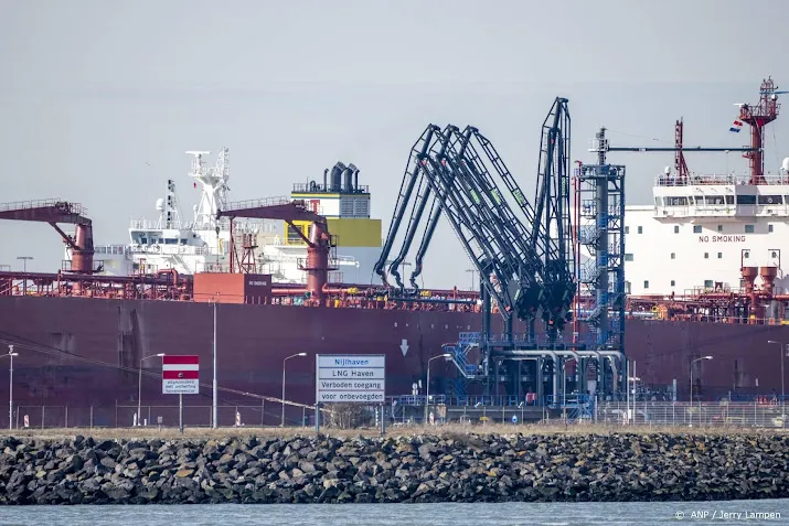 vopak investeert stevig in lng terminals en duurzaamheid