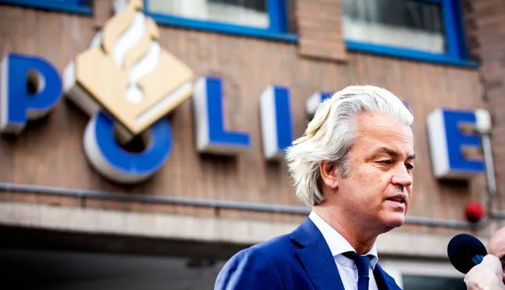 vorig jaar fors meer politici bedreigd