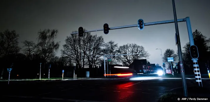vorig jaar vaker dan gemiddeld stroomuitval vooral door slijtage
