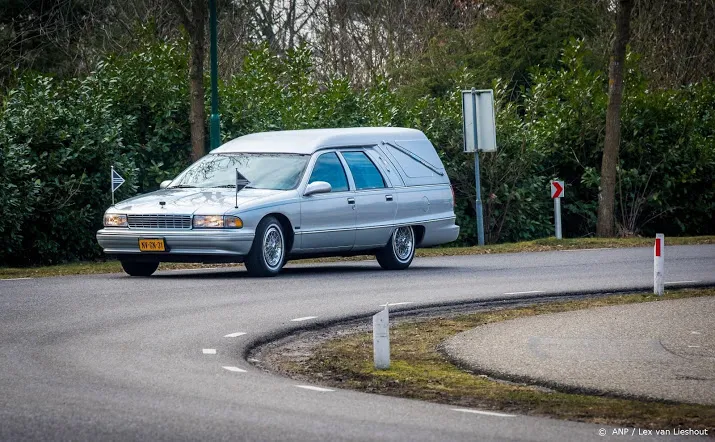 vorige week 150 mensen meer overleden dan gewoonlijk