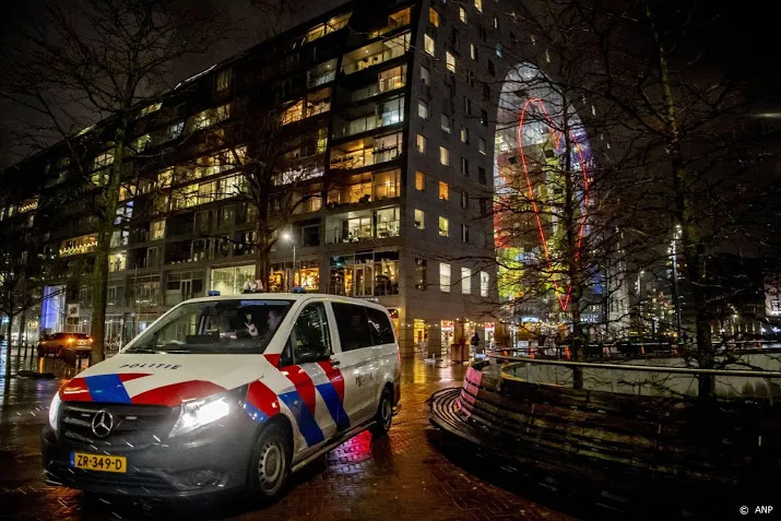vorige week 5837 avondklokboetes en 53 illegale feesten beeindigd