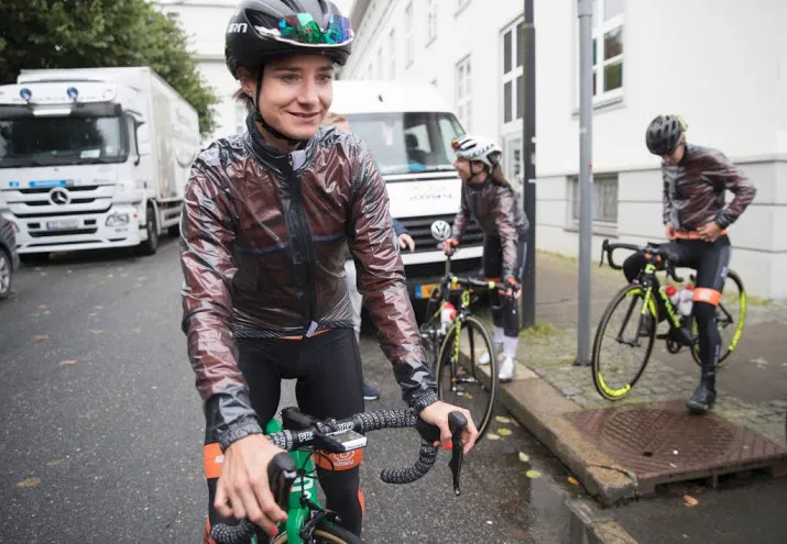 vos en de jong in selectie wk veldrijden