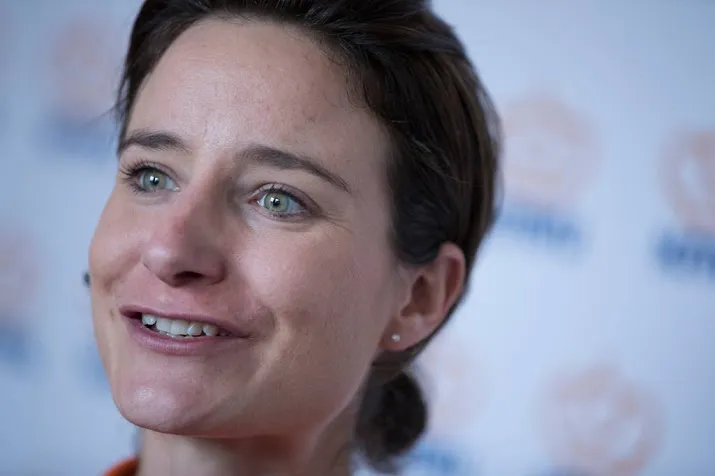 vos sprint naar zege in noorwegen