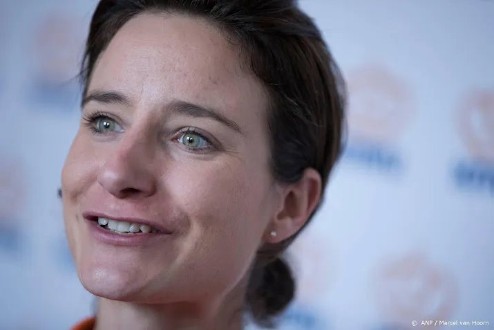 vos wint haar eerste wereldbeker veldrijden