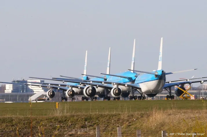 vouchers na geannuleerde vlucht alleen met instemming klant
