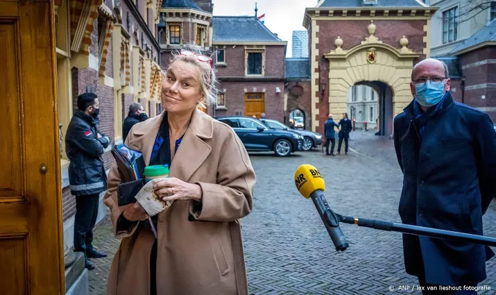 vpro kaag documentaire geen verlengstuk van politiek