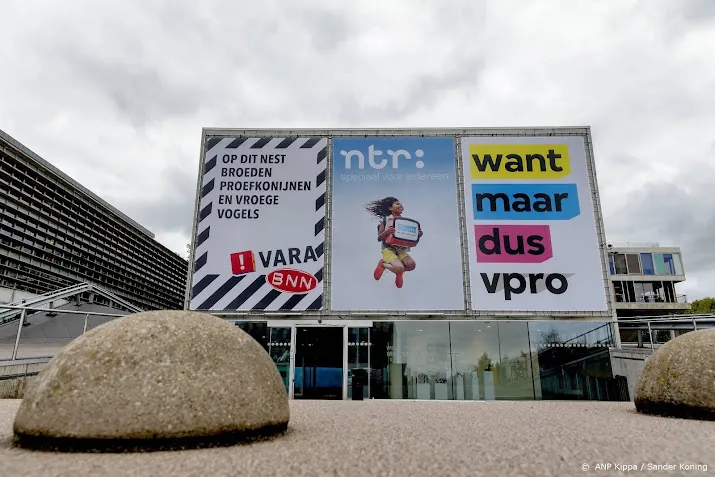 vpro strijdt voor het behoud van 3voor12 op npo 3fm