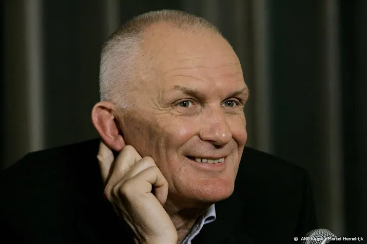 vpro wim de bie sprak geweten van progressief nederland aan