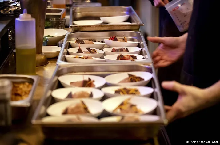 vraag naar personeel in horeca neemt toe door heropening