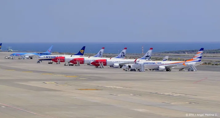 vraagtekens vs rond veiligheidssysteem boeing
