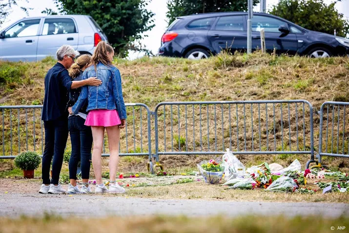 vrachtwagenchauffeur drama nieuw beijerland op vrije voeten