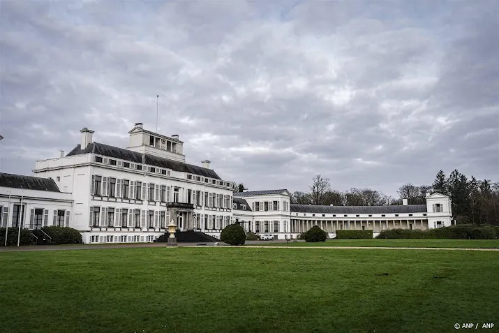 vrees op soestdijk voor afluisterpraktijken