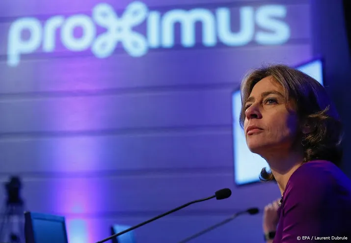 vrees voor banenverlies bij proximus