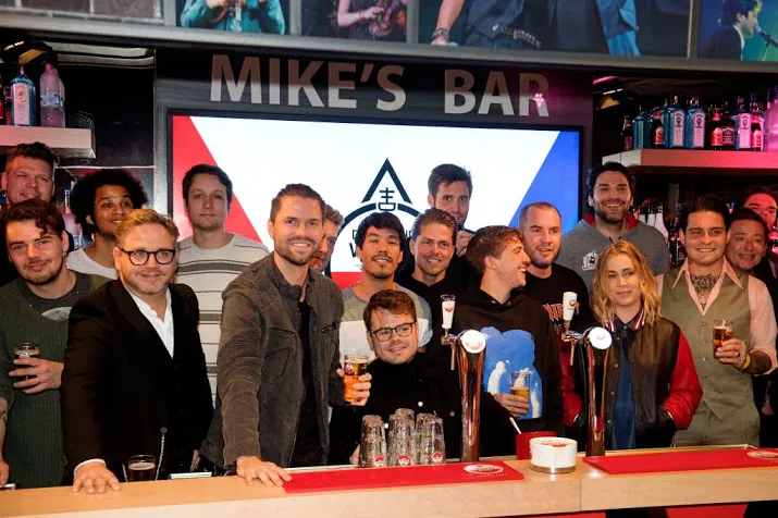 vrienden van amstel eenmalig met flying dutch
