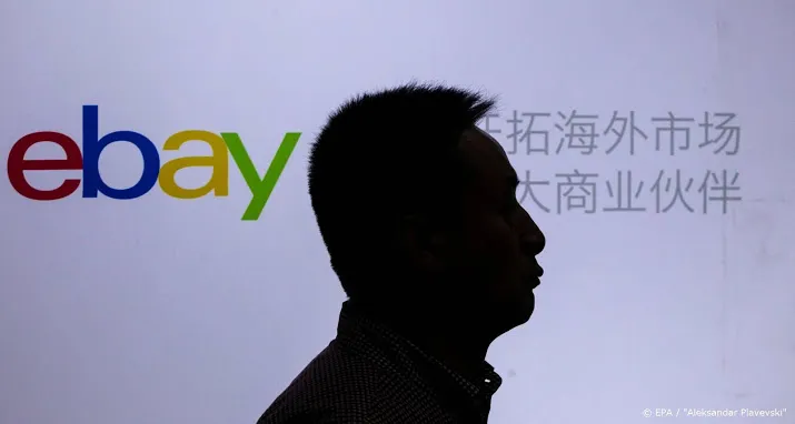 vrijdag besluit ebay rond koper advertentietak