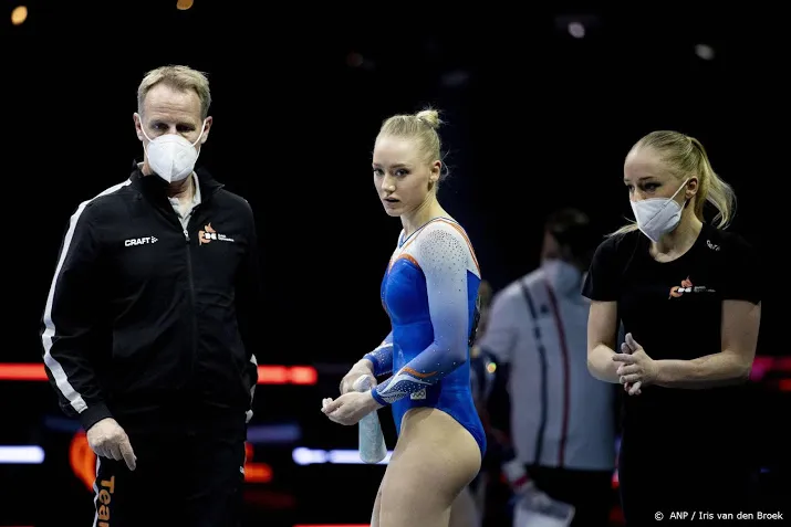 vrijdag uitspraak kort geding turncoach wevers tegen kngu