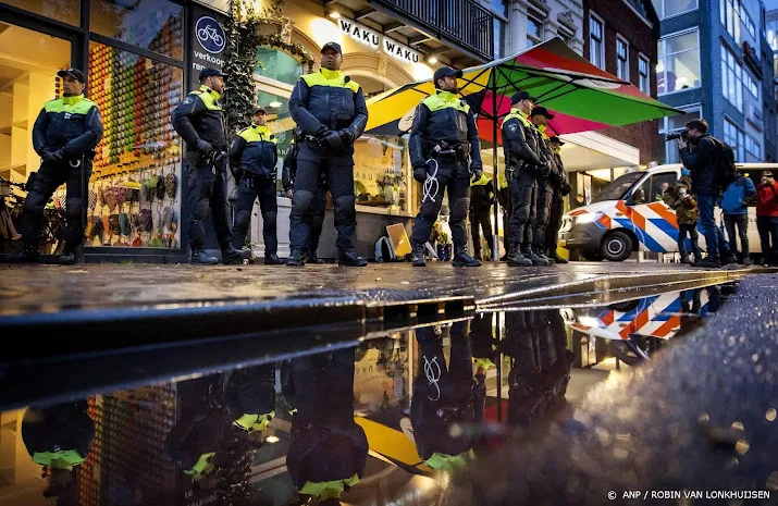 vrijdag weer rechtszaak over waku waku dan over demonstratieplek