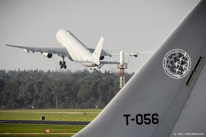 vrijdag weer twee nederlandse repatrieringsvluchten vanuit israel