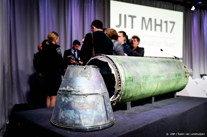 vrijlating mh17 verdachte slecht nieuws