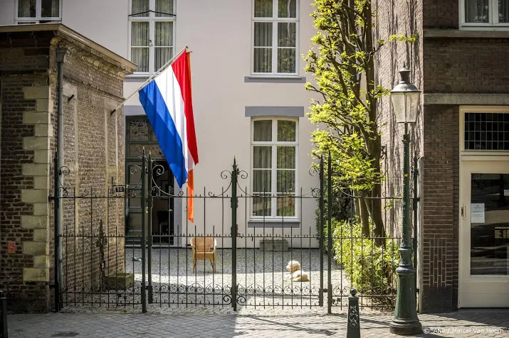 vrijmarkten op koningsdag vanwege corona opnieuw digitaal