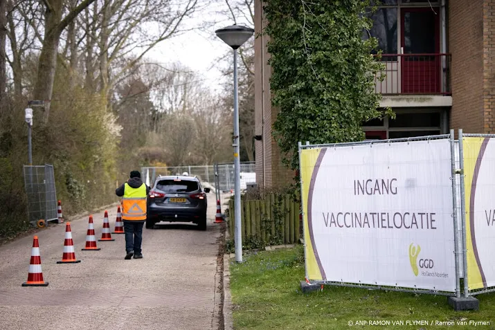 vrijspraak voor verdachte van aanslagplan op vaccinatielocatie