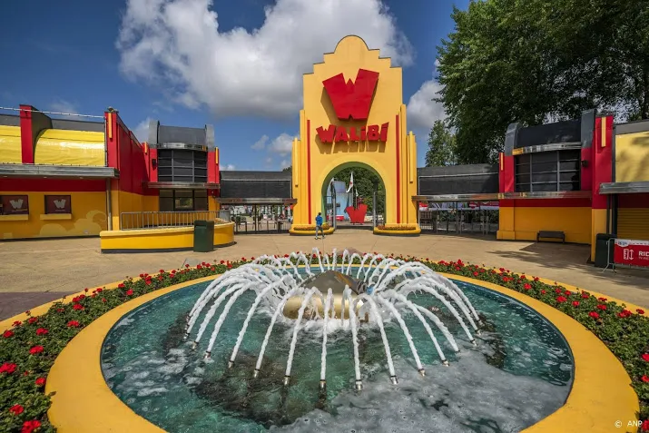 vrijspraak voor walibi flevo in zaak van kart ongeluk