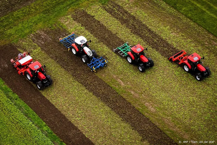vrijwillige ruilverkaveling bij natuurgebied