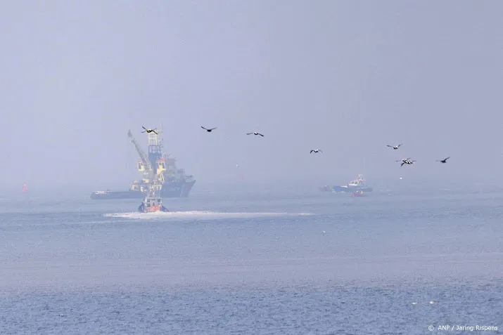 vrijwilligersorganisatie sar nederland zoekt mee op terschelling