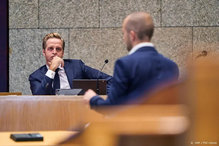 vrijwilligheid corona app moet buiten kijf staan vindt kamer