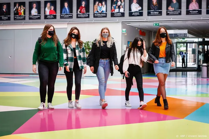 vroegtijdige schoolverlaters mbo jaren later nog vaak zonder baan