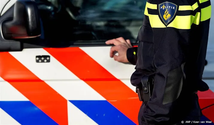 vrouw 35 overleden na aanrijding rotterdam doorrijder opgepakt