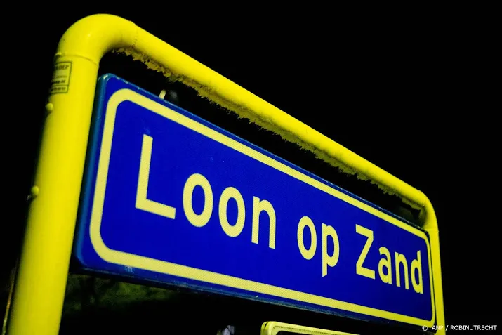 vrouw en dochter van man uit loon op zand ook besmet