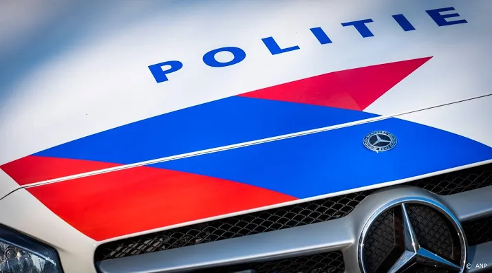 vrouw gewond door steekpartij in rotterdam