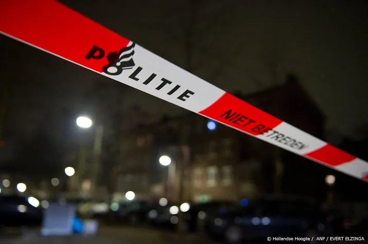 vrouw uit hoorn overlijdt na verkeersongeval