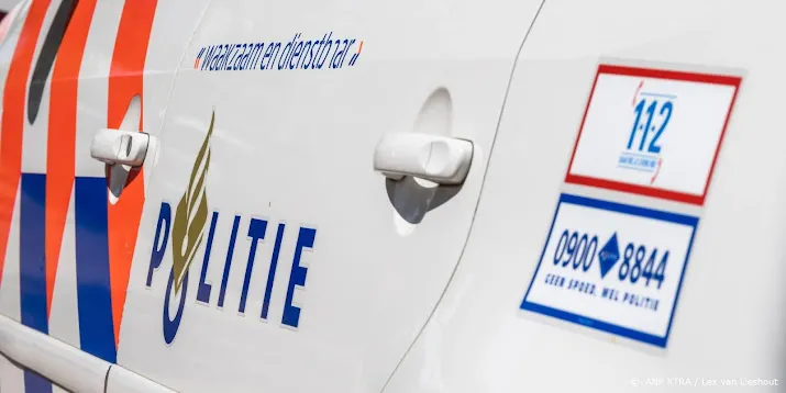 vrouw zwaargewond door schietpartij in bergschenhoek
