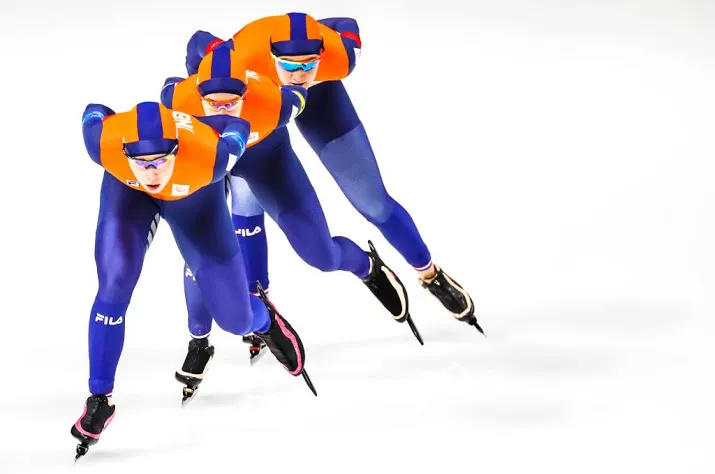 vrouwenploeg royaal naar olympische finale