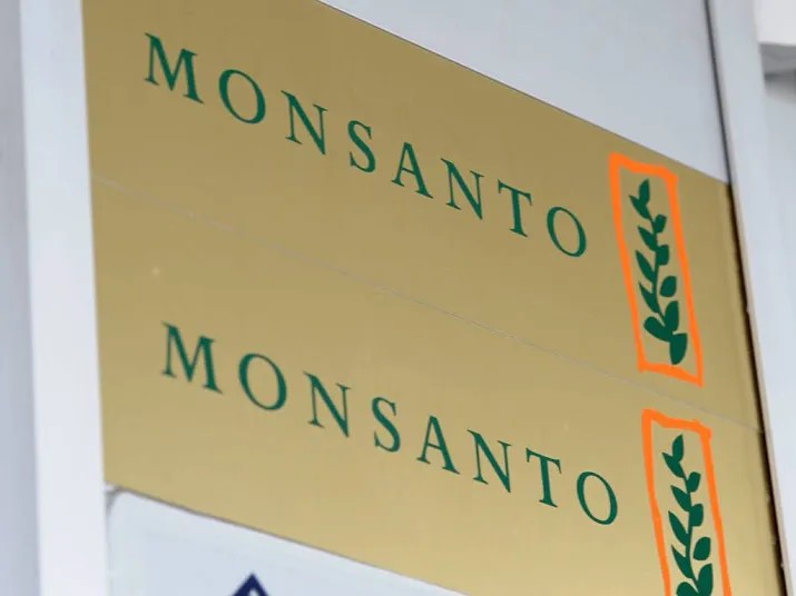 vs akkoord met overname monsanto