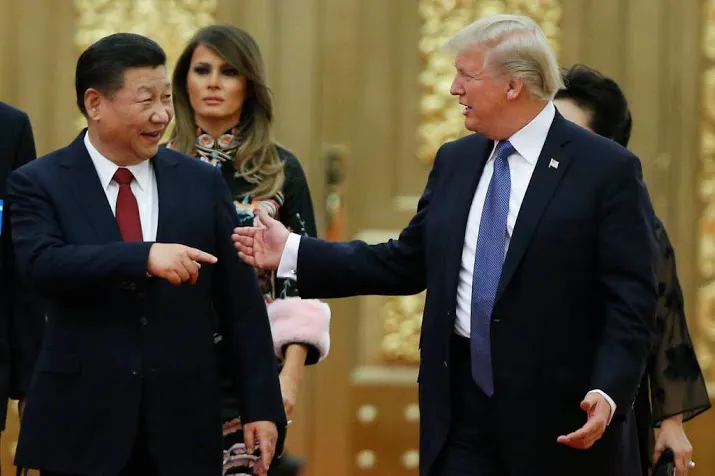 vs bereiden nieuwe heffingen china voor