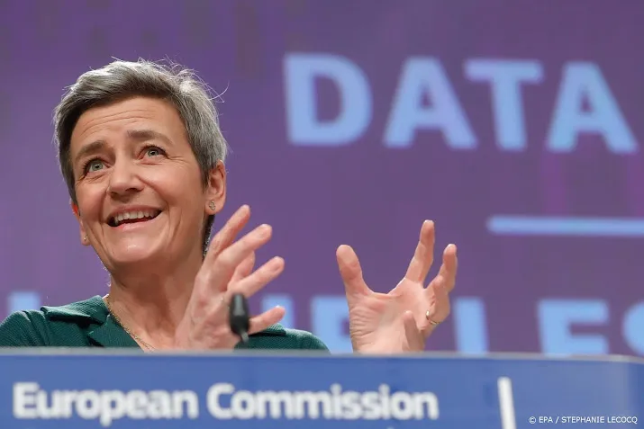 vs en eu werken samen aan tegengaan chiptekort