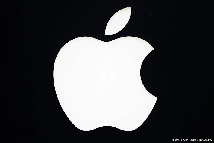 vs klagen apple aan om hinderen concurrentie op smartphonemarkt